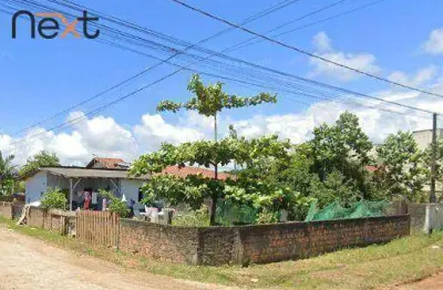 Casa com 2 quartos à venda no Itajubá, Barra Velha 