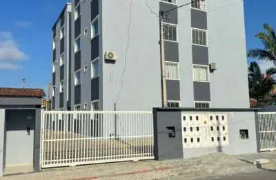 Apartamento com 2 dormitórios à venda, 58 m² por r$ 290.000,00 - centro - barra velha/sc