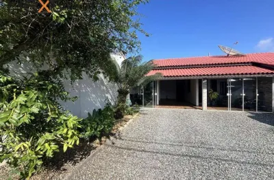 Casa com 4 dormitórios à venda, 80 m² por r$ 850.000,00 - jardim icaraí - barra velha/sc