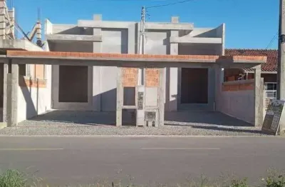 Casa em condomínio fechado com 3 quartos à venda na Vila Nova, Barra Velha 