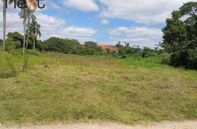 Terreno espaçoso na praia do tabuleiro, barra velha: 330m² para o seu projeto!