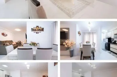 Apartamento com 2 quartos à venda no Itacolomi, Balneário Piçarras 