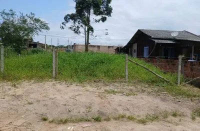 Terreno à venda  próximo à br-101 em barra velha  300m² de oportunidade!