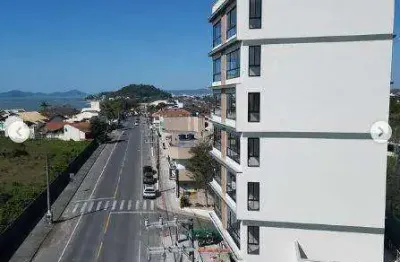Apartamento com 3 quartos à venda no Itajubá, Barra Velha 