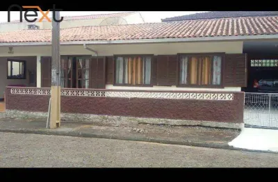 Casa com 3 quartos à venda no Centro, Barra Velha 