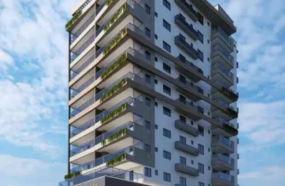 Apartamento espaçoso em navegantes: 3 suítes e 124m² de puro conforto!