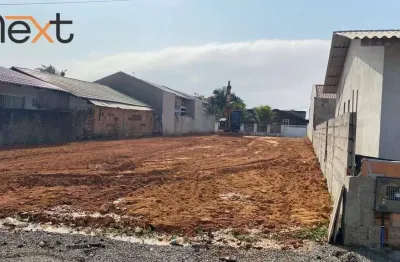 Terreno amplo a 1,5 km da praia – oportunidade única!