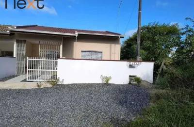 Casa com 3 quartos à venda no Jardim Los Angeles, Barra Velha 