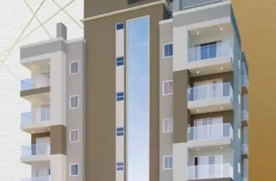 Apartamento com 2 dormitórios à venda, 67 m² por r$ 672.000,00 - gravatá - navegantes/sc