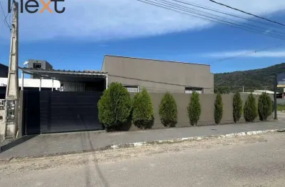 Casa com 2 dormitórios à venda, 52 m² por r$ 399.000,00 - nossa senhora de fatima - penha/sc