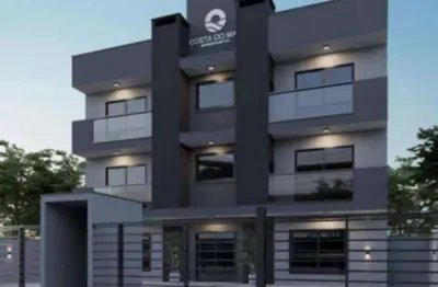 Apartamento com 2 quartos e churrasqueira: espaço e lazer em um só lugar!