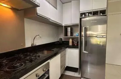 Apartamento mobiliado a 500 metros da praia – penha centro, sc