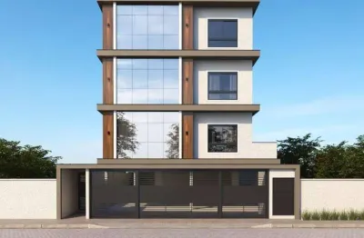 Apartamento com 2 quartos à venda no Itacolomi, Balneário Piçarras 