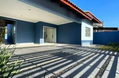 Casa com 2 quartos à venda no Itajubá, Barra Velha 