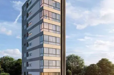 Apartamento com 2 quartos à venda no Itacolomi, Balneário Piçarras 