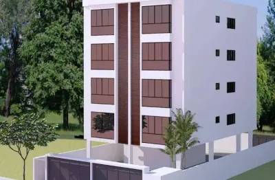 Apartamento com 2 quartos à venda no Itajubá, Barra Velha 