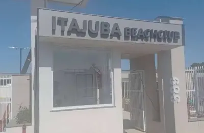 Seu refúgio perfeito em itajubá: apartamento no itajuba beach club!