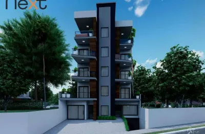 Apartamento com 3 quartos à venda no Itajubá, Barra Velha 