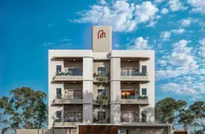 Apartamento com 2 quartos à venda na Rua Carlos Henrique Melchier, Meia Praia, Navegantes