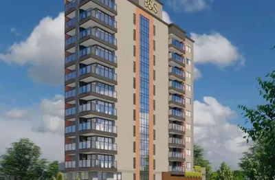 Apartamento com 2 quartos à venda no Gravata, Navegantes 