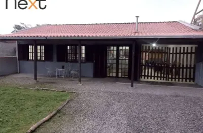 Casa com 3 quartos à venda no Itajubá, Barra Velha 