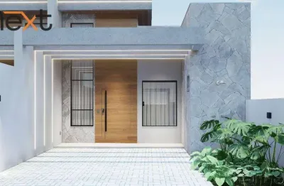 Seu novo lar em balneário piçarras – a 730 metros do mar