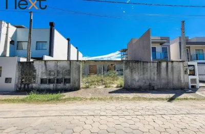 Terreno à venda em balneário piçarras – bairro itacolomi, a 900 metros do ma