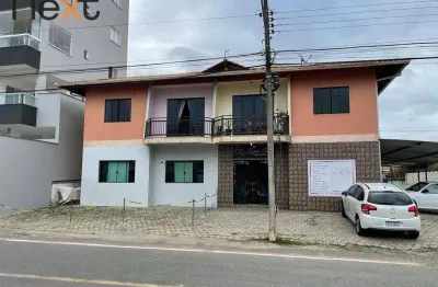 Apartamento com 2 quartos à venda no Itajubá, Barra Velha 