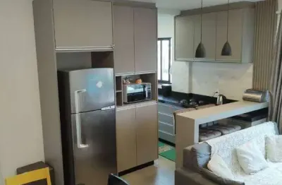 Apartamento mobiliado a apenas 250 metros da praia – itacolomi, balneário piçarras