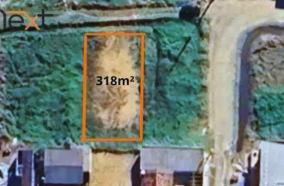 Terreno em condomínio fechado à venda no Itajubá, Barra Velha 