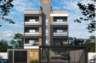 Apartamento com 2 quartos à venda na Rua Encontrista Artur Alfredo Galvez, Gravata, Navegantes