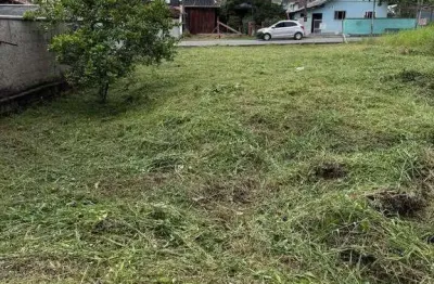 Terreno à venda no Itajubá, Barra Velha 