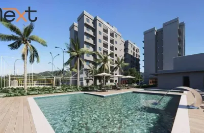 Viva o equilíbrio perfeito entre natureza, lazer e exclusividade.