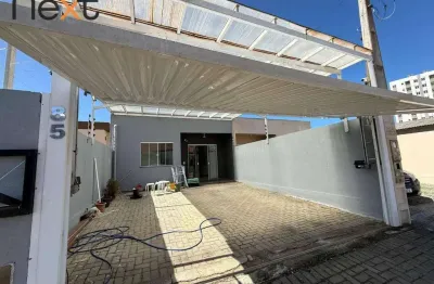 Casa com 3 quartos à venda no Centro, Penha 