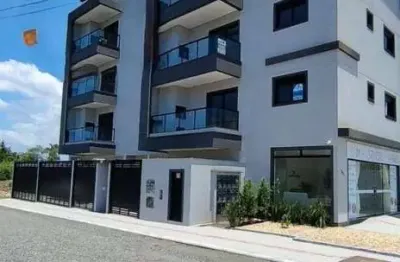 Apartamento com 2 quartos à venda no Itacolomi, Balneário Piçarras 