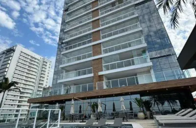 Exclusividade no topo: cobertura duplex de alto padrão em piçarras!