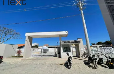 Apartamento com 2 quartos à venda no Itajubá, Barra Velha 