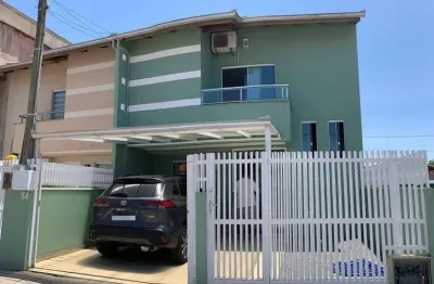 Casa com 2 quartos à venda no São Cristovão, Barra Velha 