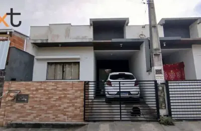 Casa com 2 quartos à venda na Nossa Senhora de Fátima, Penha 