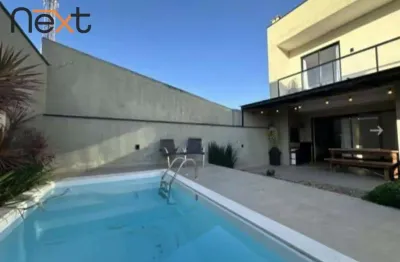 Sobrado  com 2 suítes e lazer completo a 1km do mar em barra velha!