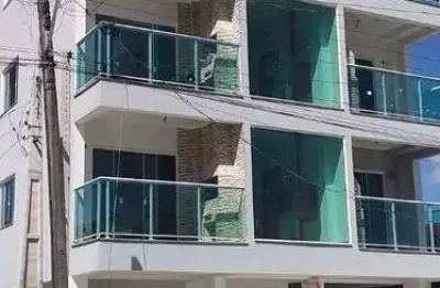 Apartamento com 3 quartos à venda no Itajubá, Barra Velha 