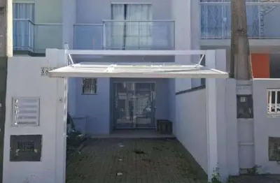 Sobrado com 2 dormitórios à venda, 80 m² por r$ 590.000,00 - itacolomi - balneário piçarras/sc