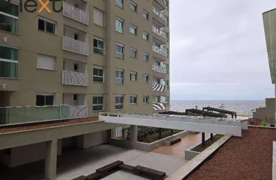 Apartamento semi-mobiliado no summer home club: 3 dormitórios e localização lateral mar em piçarras!