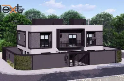 Sobrado moderno em balneário piçarras – conforto e sofisticação a 650 metros do mar