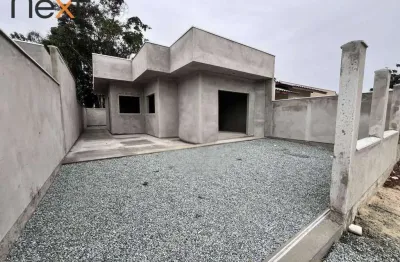 Casa com 2 quartos à venda no Centro, Barra Velha 