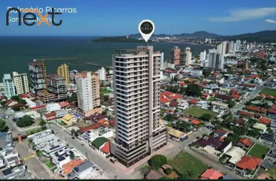 Lançamento em piçarras: seu investimento de alto padrão no edifício gaya!