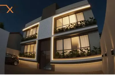 Apartamento com 2 dormitórios à venda, 73 m² por r$ 450.000,00 - itacolomi - balneário piçarras/sc