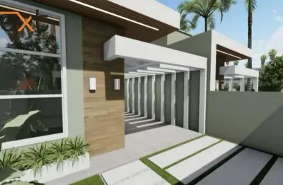 Casa ampla e espaçosa em itajuba: 3 quartos, suíte e living integrado!