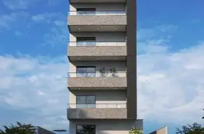 Apartamento a 240 metros da praia ponta do jacques – itajuba, barra velha