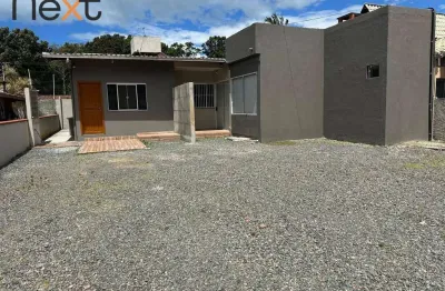 Oportunidade única de investimento em penha: 2 casas em 1 terreno, a 500m do beto carrero!